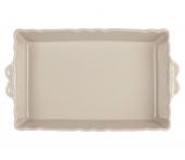 Plat Four Mastic Coté Table (3 tailles)
