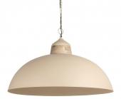 Suspension Bois Métal Indus Ferese Sable GM