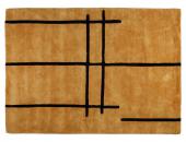 Tapis Tufté Luri Brun 200*140