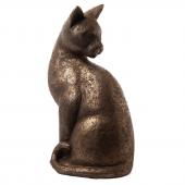 Chat Laiton H64cm