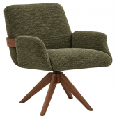 Chaise Marceau Vert -NEW-