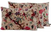 2 x Coussins Birdy Lin (3 tailles)