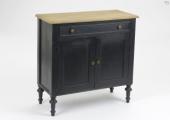 Buffet 2 Portes 1 Tiroir New Legende Amadeus