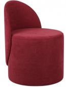 Fauteuil Begonia Rouge