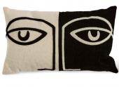 Coussin Chat 50x30