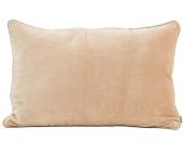 Coussin New Delhi Velours Cimarron 40*60