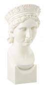 Buste Femme Grecque H50cm
