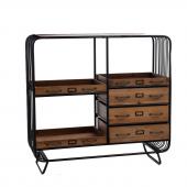Buffet Gaston Indus Vintage