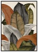 Cadre Toile Harmonie 104*144