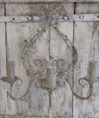 Applique Cristal Coquecigrues