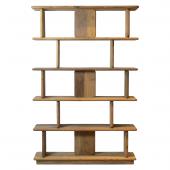 Etagère Bois Recyclé Matteo Pomax