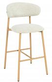 Tabouret de Bar Snack Curve Chêne NEW