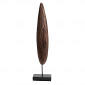 Déco à Poser Tribal H62cm