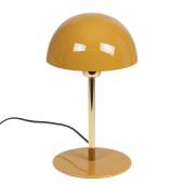 Lampe Basile Métal Moutarde
