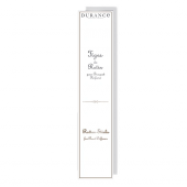Tiges de Rotin Diffuseur de Parfum 500ml Durance