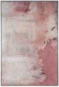 Tableau Cadre Rosae Blanc d'Ivoire 120x180