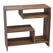 Console Calopsite Teck GM