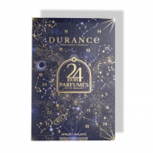 Calendrier de l'avent Durance Noël 2025