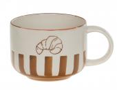 Tasse Déjeuner Dario x 8