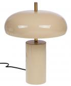 Lampe Gabin Crème