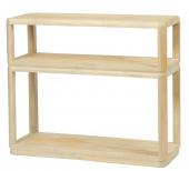 Console Salomon Manguier Massif Naturel