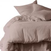 Drap Housse Dili Pétale (2 tailles)