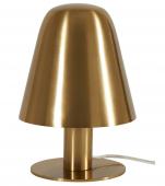 Lampe Cloche Brass Athezza