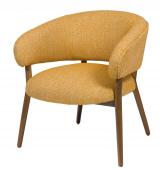 Fauteuil Cloud Jaune -NEW-