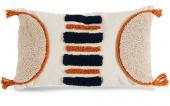 Coussin Musha Arty 50x30