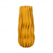 Vase Vaga Ocre H70cm -NEW-
