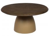 Table Basse Ronde Dalia ø80cm