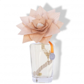 Fleur Parfumée Mandarine Bergamo Grand Format 500ml Durance