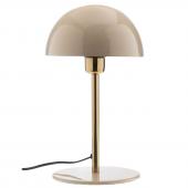 Lampe Basile Métal Crème