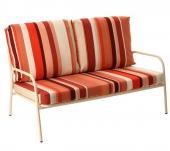 Banquette de Jardin Azzuro Cayrou