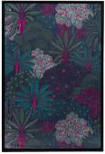 Toile Cadre Forêt Luxuriante 80*120