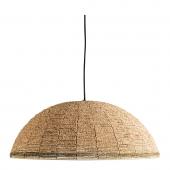 Suspension Gaya Perles en Bois GM