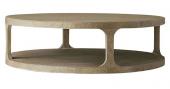 Table Basse Aniak Orme Naturel