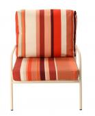 Fauteuil de Jardin Azzuro Cayrou