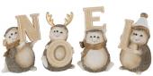 Noël Hérisson x4
