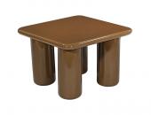 Table Basse Irving Marron