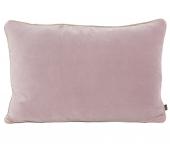 Coussin New Delhi Velours Pétale 40*60