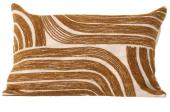 Coussin Victorin Gold 40x60