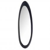 Miroir Taiwo Bois Noir