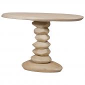 Console Dan Manguier Massif Naturel