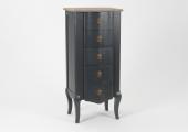 Chiffonnier 5 Tiroirs Celestine