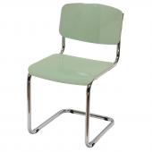 Chaise Irina Verte Vintage
