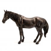 Statue Cheval Colorado Bronze