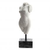Statue Buste Femme Déco à Poser