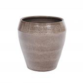 Cache-Pot Venice Marron