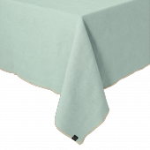 Nappe Corte Céladon Lin-Coton (3 tailles)